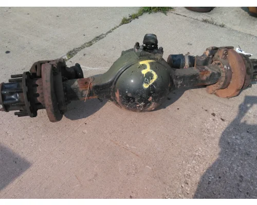 MERITOR-ROCKWELL RS23160 AXLE ASSEMBLY, REAR (REAR)