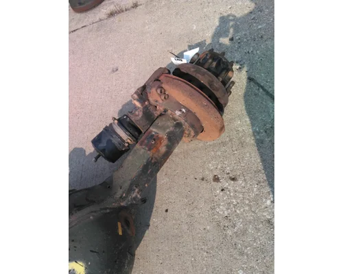 MERITOR-ROCKWELL RS23160 AXLE ASSEMBLY, REAR (REAR)