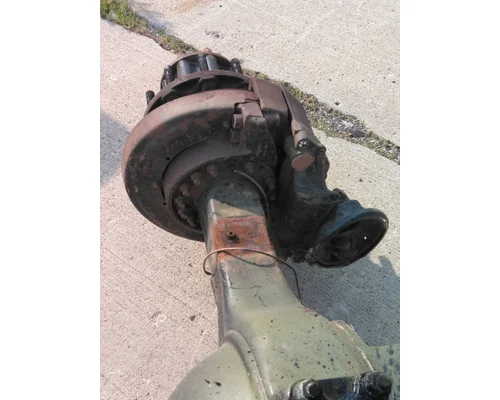 MERITOR-ROCKWELL RS23160 AXLE ASSEMBLY, REAR (REAR)