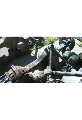 MERITOR-ROCKWELL RS23160 AXLE ASSEMBLY, REAR (REAR)