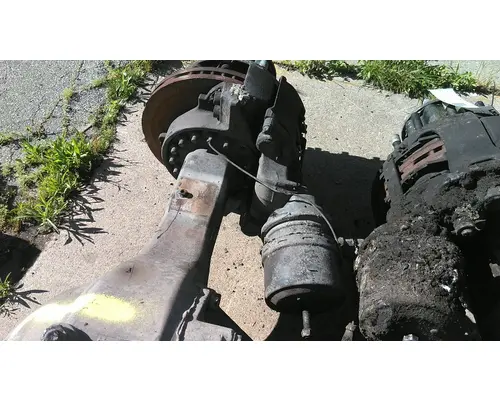 MERITOR-ROCKWELL RS23160 AXLE ASSEMBLY, REAR (REAR)