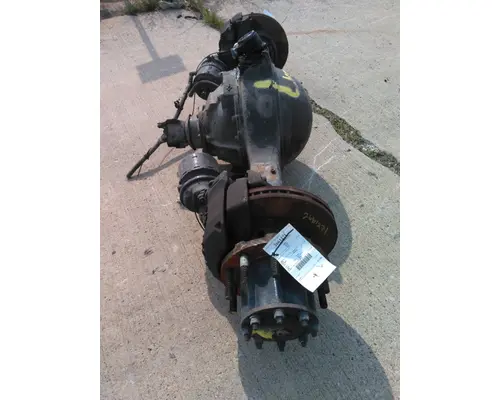 MERITOR-ROCKWELL RS23160 AXLE ASSEMBLY, REAR (REAR)