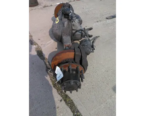 MERITOR-ROCKWELL RS23160 AXLE ASSEMBLY, REAR (REAR)