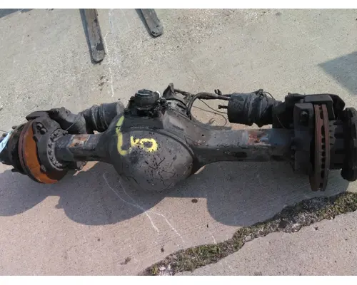 MERITOR-ROCKWELL RS23160 AXLE ASSEMBLY, REAR (REAR)