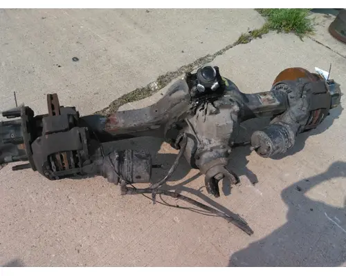 MERITOR-ROCKWELL RS23160 AXLE ASSEMBLY, REAR (REAR)