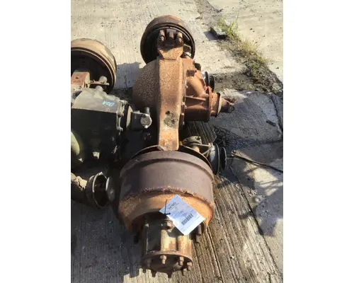 MERITOR-ROCKWELL RS23160 AXLE ASSEMBLY, REAR (REAR)