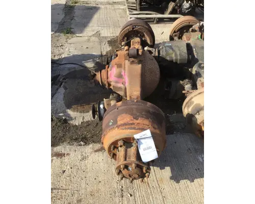 MERITOR-ROCKWELL RS23160 AXLE ASSEMBLY, REAR (REAR)