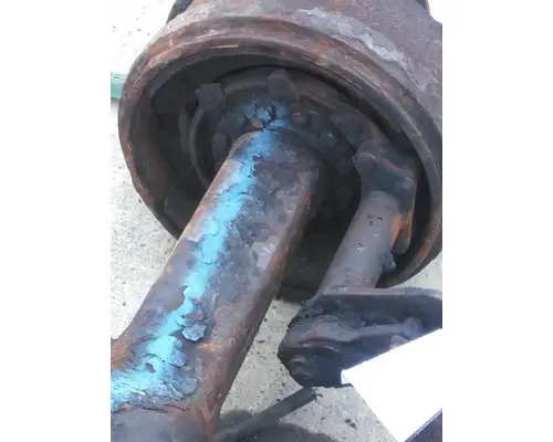 MERITOR-ROCKWELL RS23160 AXLE ASSEMBLY, REAR (REAR)