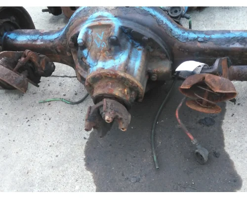 MERITOR-ROCKWELL RS23160 AXLE ASSEMBLY, REAR (REAR)