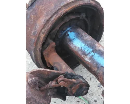 MERITOR-ROCKWELL RS23160 AXLE ASSEMBLY, REAR (REAR)