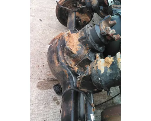 MERITOR-ROCKWELL RS23160 AXLE ASSEMBLY, REAR (REAR)