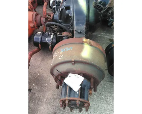 MERITOR-ROCKWELL RS23160 AXLE ASSEMBLY, REAR (REAR)