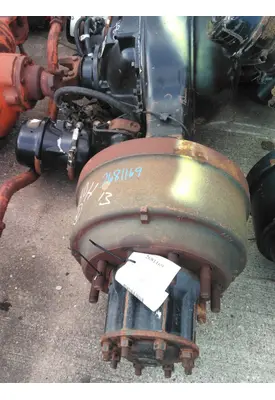 MERITOR-ROCKWELL RS23160 AXLE ASSEMBLY, REAR (REAR)