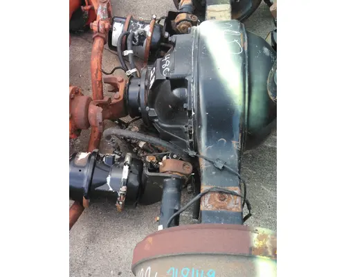 MERITOR-ROCKWELL RS23160 AXLE ASSEMBLY, REAR (REAR)