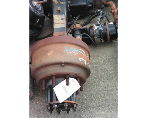 MERITOR-ROCKWELL RS23160 AXLE ASSEMBLY, REAR (REAR)