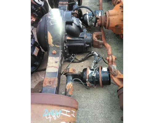 MERITOR-ROCKWELL RS23160 AXLE ASSEMBLY, REAR (REAR)