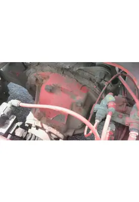 MERITOR-ROCKWELL RS23160 AXLE ASSEMBLY, REAR (REAR)