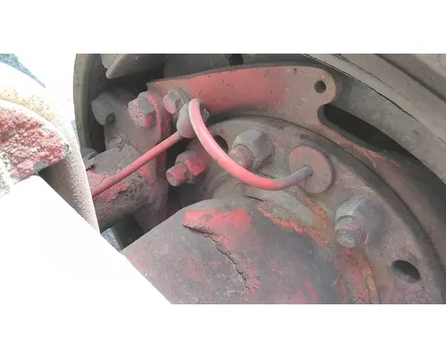 MERITOR-ROCKWELL RS23160 AXLE ASSEMBLY, REAR (REAR)