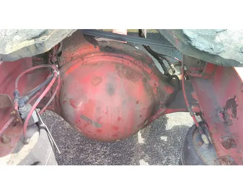 MERITOR-ROCKWELL RS23160 AXLE ASSEMBLY, REAR (REAR)