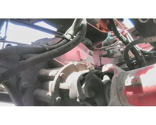 MERITOR-ROCKWELL RS23160 AXLE ASSEMBLY, REAR (REAR)