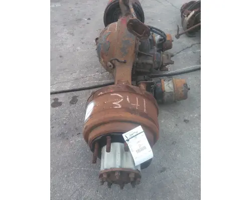 MERITOR-ROCKWELL RS23160 AXLE ASSEMBLY, REAR (REAR)