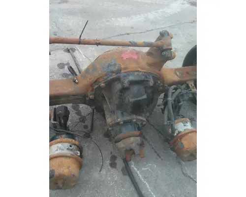 MERITOR-ROCKWELL RS23160 AXLE ASSEMBLY, REAR (REAR)