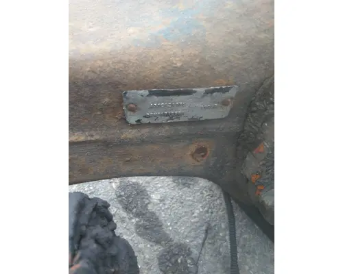 MERITOR-ROCKWELL RS23160 AXLE ASSEMBLY, REAR (REAR)