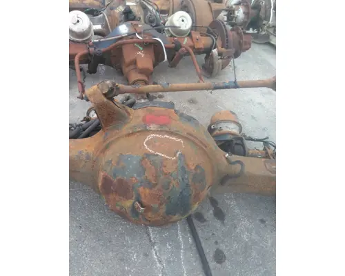 MERITOR-ROCKWELL RS23160 AXLE ASSEMBLY, REAR (REAR)
