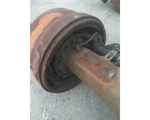 MERITOR-ROCKWELL RS23160 AXLE ASSEMBLY, REAR (REAR)