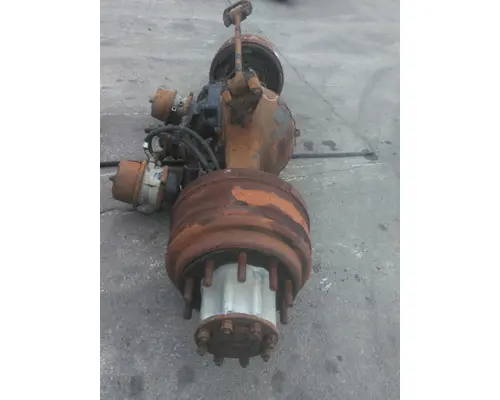 MERITOR-ROCKWELL RS23160 AXLE ASSEMBLY, REAR (REAR)