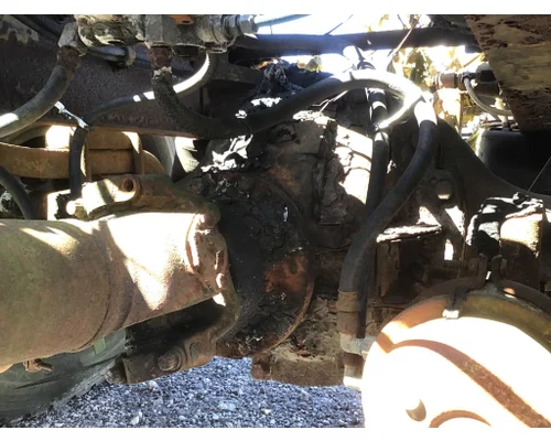 MERITOR-ROCKWELL RS23160 AXLE ASSEMBLY, REAR (REAR)
