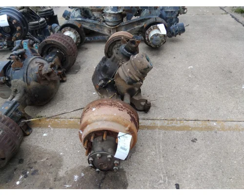 MERITOR-ROCKWELL RS23160 AXLE ASSEMBLY, REAR (REAR)