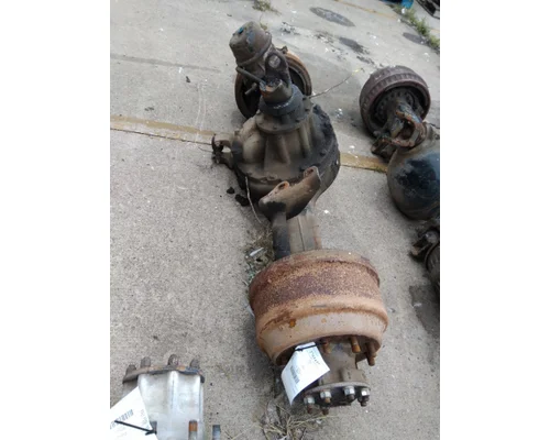 MERITOR-ROCKWELL RS23160 AXLE ASSEMBLY, REAR (REAR)