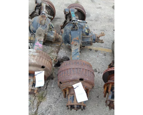 MERITOR-ROCKWELL RS23160 AXLE ASSEMBLY, REAR (REAR)