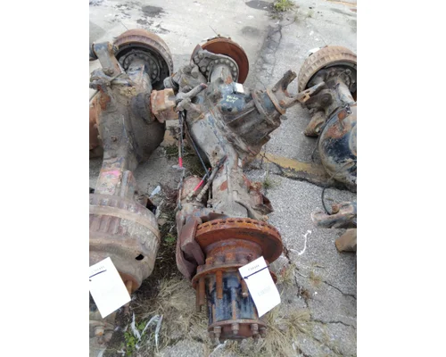 MERITOR-ROCKWELL RS23160 AXLE ASSEMBLY, REAR (REAR)