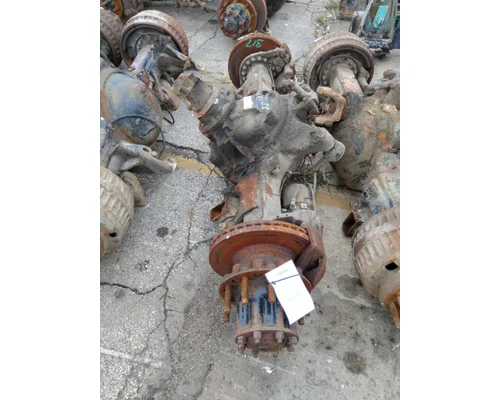 MERITOR-ROCKWELL RS23160 AXLE ASSEMBLY, REAR (REAR)