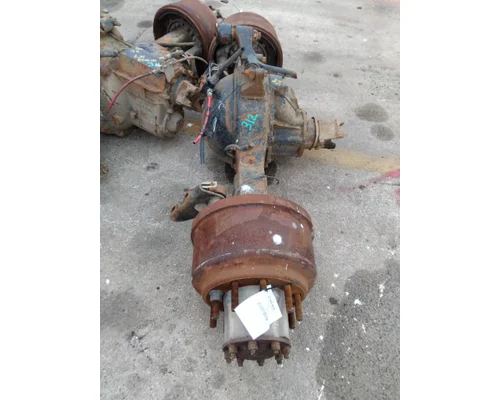 MERITOR-ROCKWELL RS23160 AXLE ASSEMBLY, REAR (REAR)