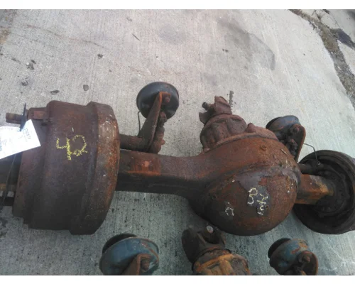 MERITOR-ROCKWELL RS23160 AXLE ASSEMBLY, REAR (REAR)