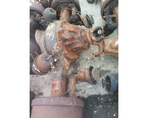 MERITOR-ROCKWELL RS23160 AXLE ASSEMBLY, REAR (REAR)