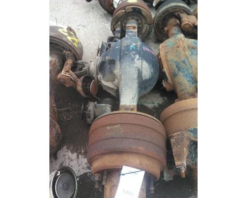 MERITOR-ROCKWELL RS23160 AXLE ASSEMBLY, REAR (REAR)