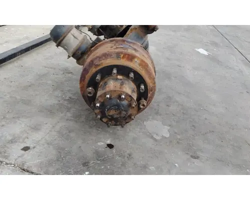 MERITOR-ROCKWELL RS23160 AXLE HOUSING, REAR (REAR)