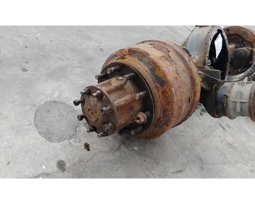 MERITOR-ROCKWELL RS23160 AXLE HOUSING, REAR (REAR)