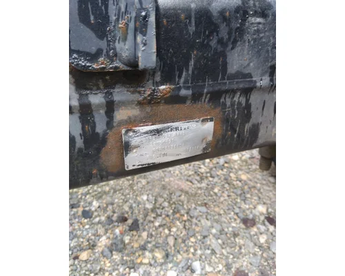 MERITOR-ROCKWELL RS23160 AXLE HOUSING, REAR (REAR)