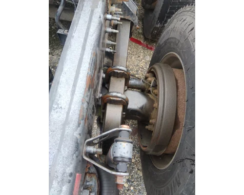 MERITOR-ROCKWELL RS23160 AXLE HOUSING, REAR (REAR)