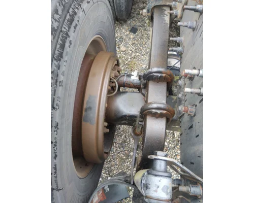 MERITOR-ROCKWELL RS23160 AXLE HOUSING, REAR (REAR)
