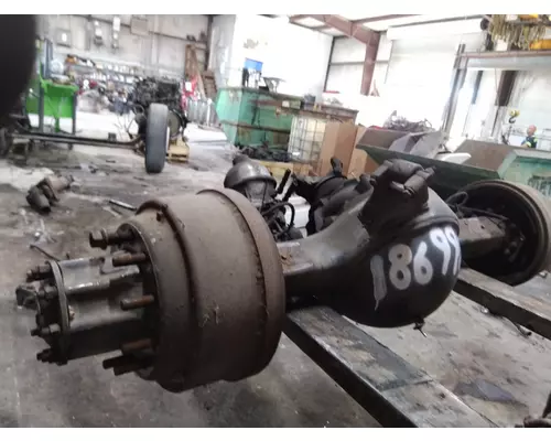 MERITOR-ROCKWELL RS23160 AXLE HOUSING, REAR (REAR)