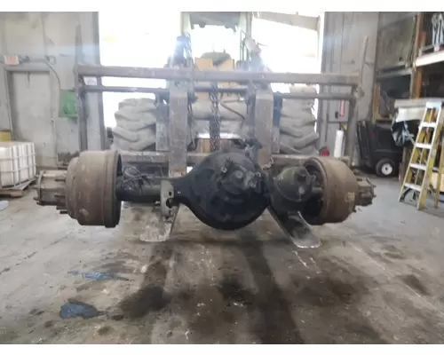 MERITOR-ROCKWELL RS23160 AXLE HOUSING, REAR (REAR)