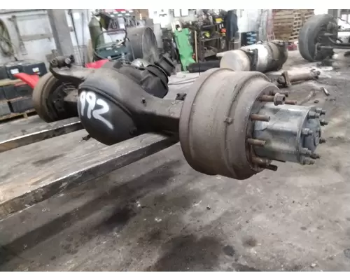 MERITOR-ROCKWELL RS23160 AXLE HOUSING, REAR (REAR)
