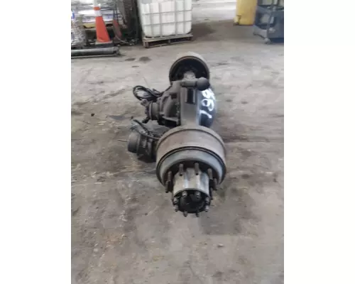MERITOR-ROCKWELL RS23160 AXLE HOUSING, REAR (REAR)