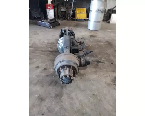 MERITOR-ROCKWELL RS23160 AXLE HOUSING, REAR (REAR)